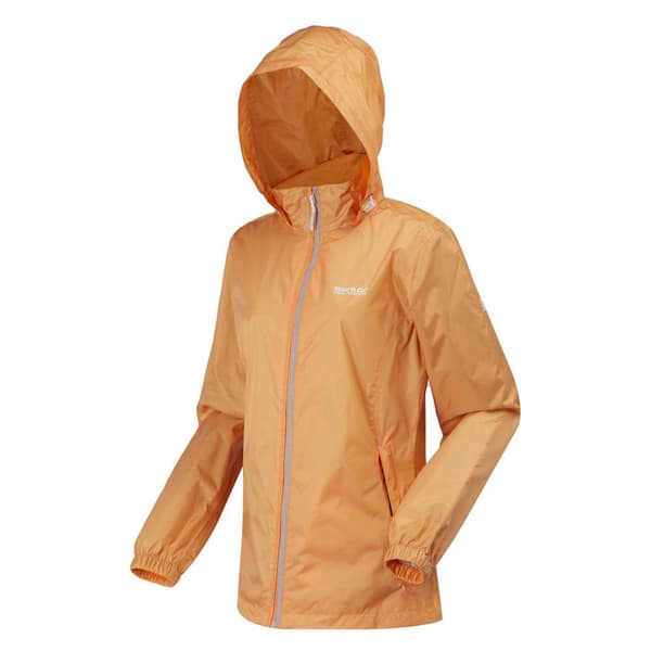 Regatta Corinne Iv Jacka Orange 20 Kvinna