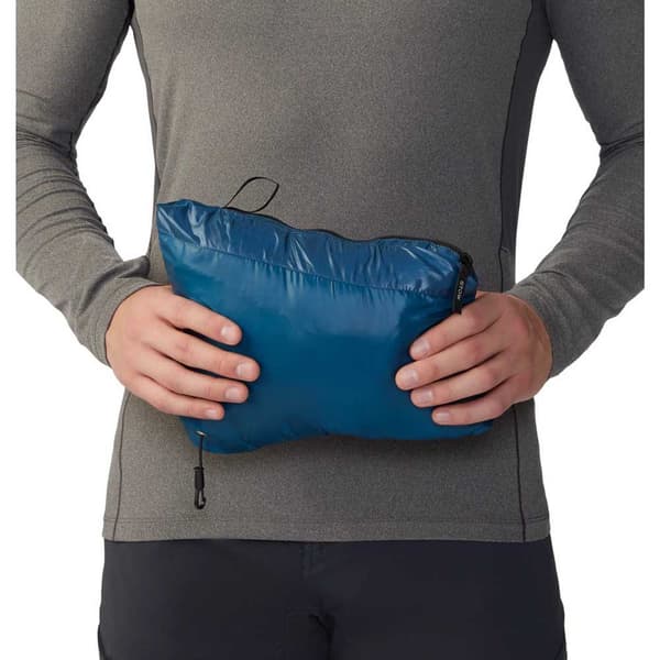 Mountain Hardwear Ventano™ Takki Sininen XL Mies