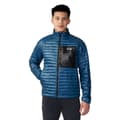 Pikkukuva 7 / 7: Mountain Hardwear Ventano™ Takki Sininen XL Mies