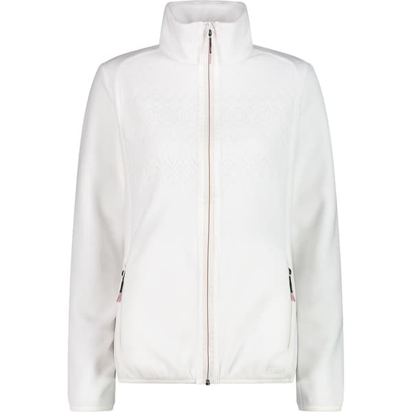 Cmp 33h4346 Jakke Hvid 3XL Kvinde