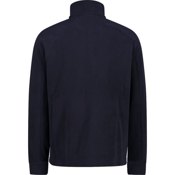Cmp 3h12917n Fleece Blå S Mand