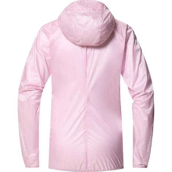 Haglofs L.i.m Shield Jakke Rosa XS Kvinde