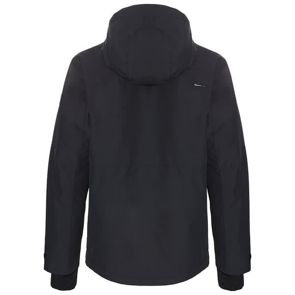 Rehall Elgon-r Jakke Sort XL Mand