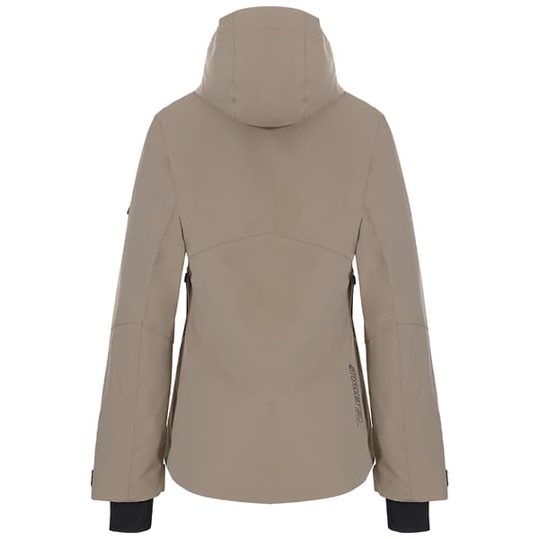 Rehall Skye-r Takki Beige M Nainen
