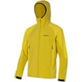 Miniatyrbillede 2 af 4: Trangoworld Chamar Sf Jakke Gul S Mand