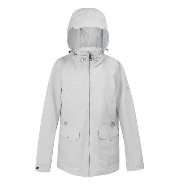 Regatta Navassa Jakke Beige 22 Kvinde