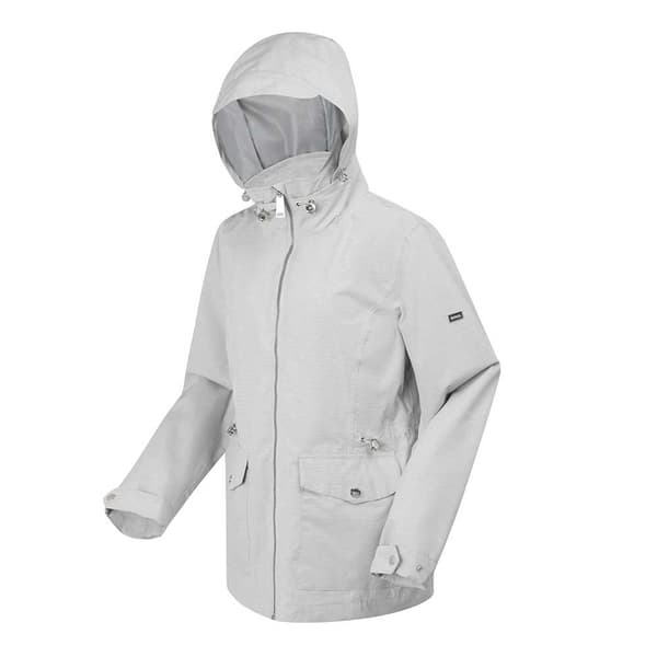 Regatta Navassa Jakke Beige 22 Kvinde
