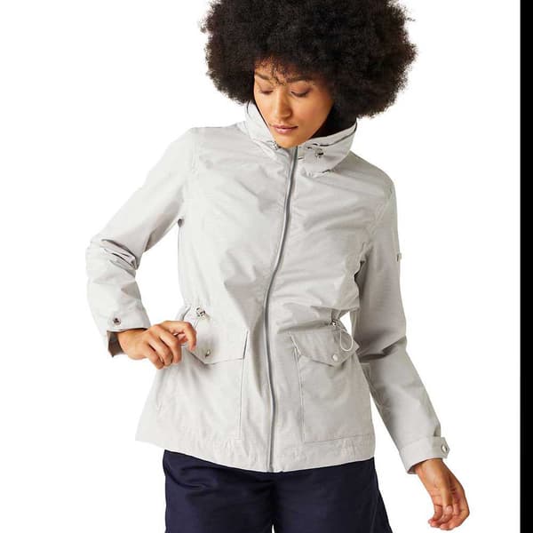 Regatta Navassa Jakke Beige 22 Kvinde
