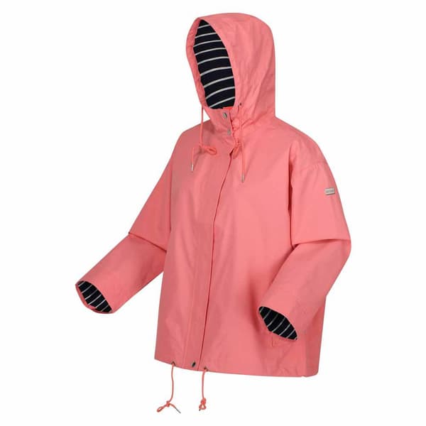 Regatta Sarika Jakke Orange 10 Kvinde