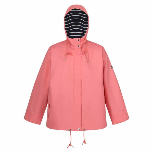 Regatta Sarika Jakke Orange 8 Kvinde