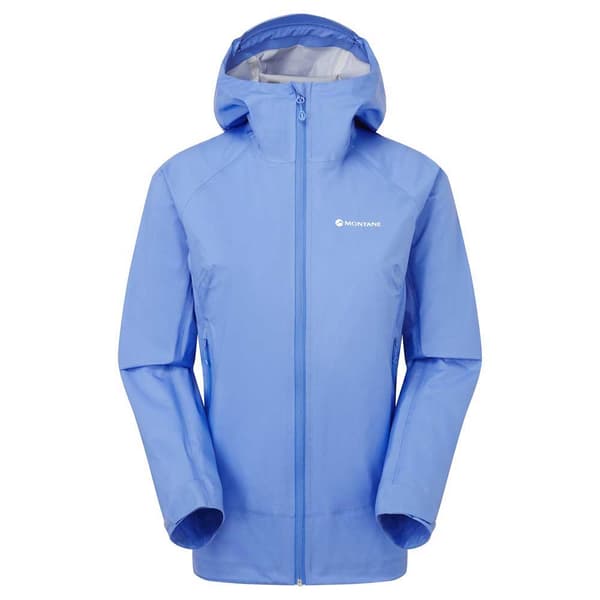 Montane Cetus Lite Jakke Blå S Kvinde