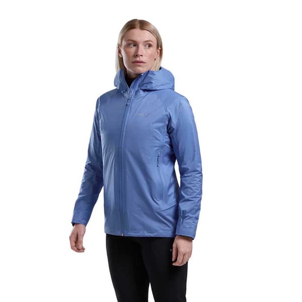 Montane Cetus Lite Takki Sininen S Nainen
