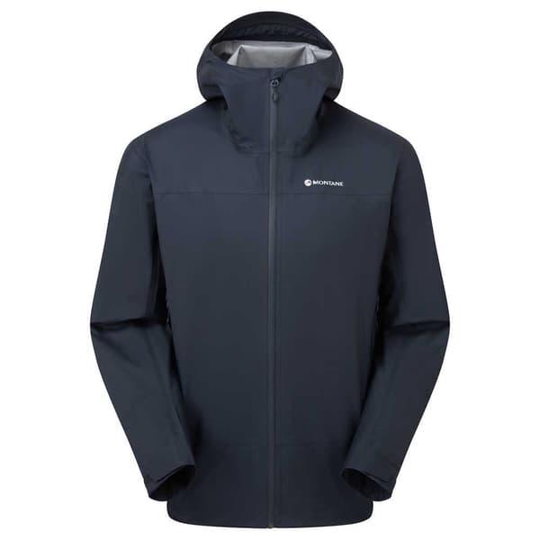 Montane Cetus Lite Takki Sininen M Mies