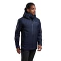 Pikkukuva 1 / 4: Montane Cetus Lite Takki Sininen M Mies