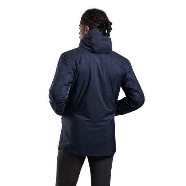 Montane Cetus Lite Takki Sininen L Mies
