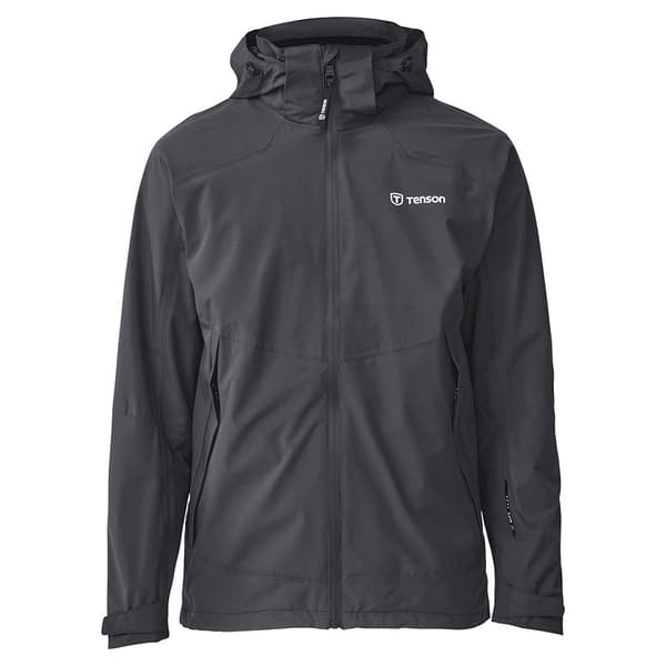Tenson Hurricane Xp Jacka Svart XL Man