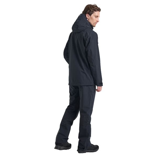 Tenson Hurricane Xp Jacka Svart XL Man