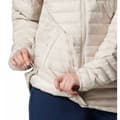 Miniatyrbillede 6 af 6: Columbia Silver Falls™ Ii Jakke Beige L Kvinde
