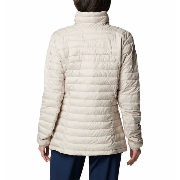 Columbia Silver Falls™ Ii Jakke Beige L Kvinde