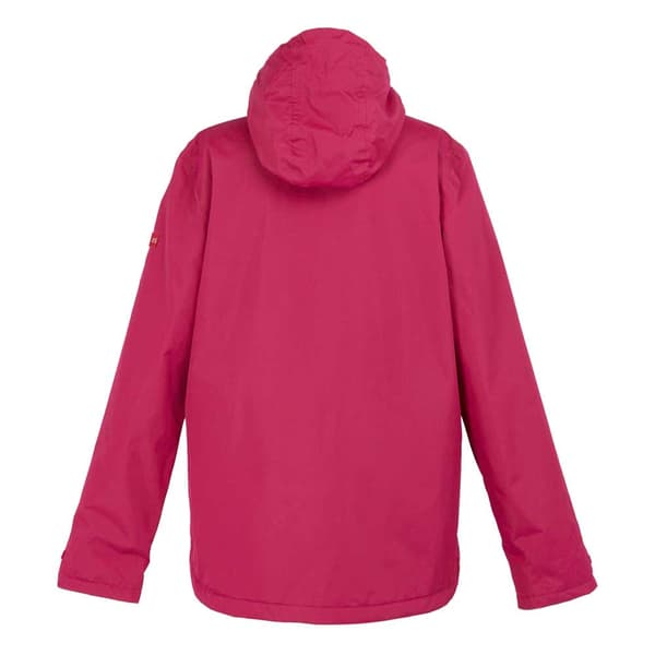 Regatta Broadia Jakke Rosa 10 Kvinde