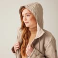 Miniatyrbillede 6 af 8: Regatta Broadia Jakke Beige 20 Kvinde
