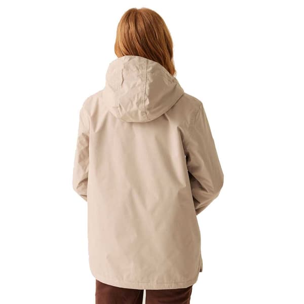 Regatta Broadia Jakke Beige 20 Kvinde