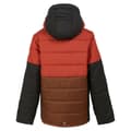 Miniatyrbillede 4 af 7: Regatta Lofthouse Viii Jakke Orange 3-4 Years Dreng
