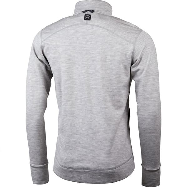 Lundhags Ultra Merino Jacka Grå S Man