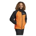 Miniatyrbillede 4 af 7: Adidas Terrex Multi 2l Rain.rdy Jakke Orange 2XL Mand
