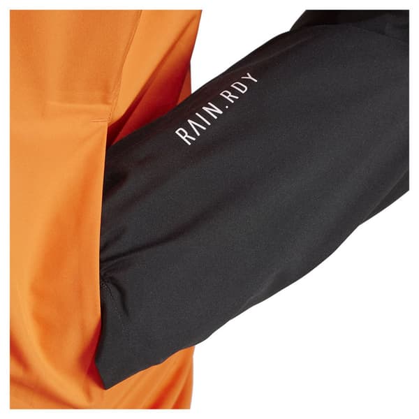 Adidas Terrex Multi 2l Rain.rdy Jakke Orange 2XL Mand