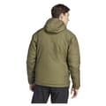 Pikkukuva 2 / 5: Adidas Terrex Multi Synthetic Insulated Takki Vihreä S Mies