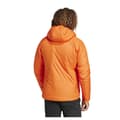 Miniatyrbillede 2 af 5: Adidas Terrex Multi Synthetic Insulated Jakke Orange S Mand