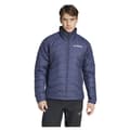 Miniatyrbild 5 av 7: Adidas Terrex Multi Synthetic Insulated Jacka Blå S Man