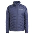 Miniatyrbild 1 av 7: Adidas Terrex Multi Synthetic Insulated Jacka Blå S Man