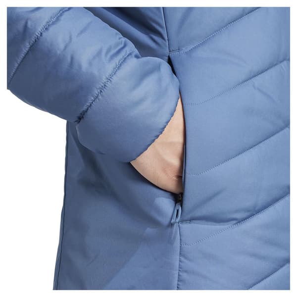 Adidas Terrex Multi Synthetic Insulated Jacka Blå XL Man