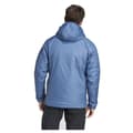 Miniatyrbild 2 av 6: Adidas Terrex Multi Synthetic Insulated Jacka Blå XL Man