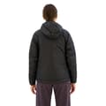 Pikkukuva 2 / 5: Adidas Terrex Multi Synthetic Insulated Takki Musta L Nainen