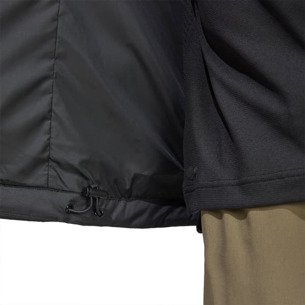 Adidas Terrex Multi Synthetic Insulated Jacka Svart XL Man