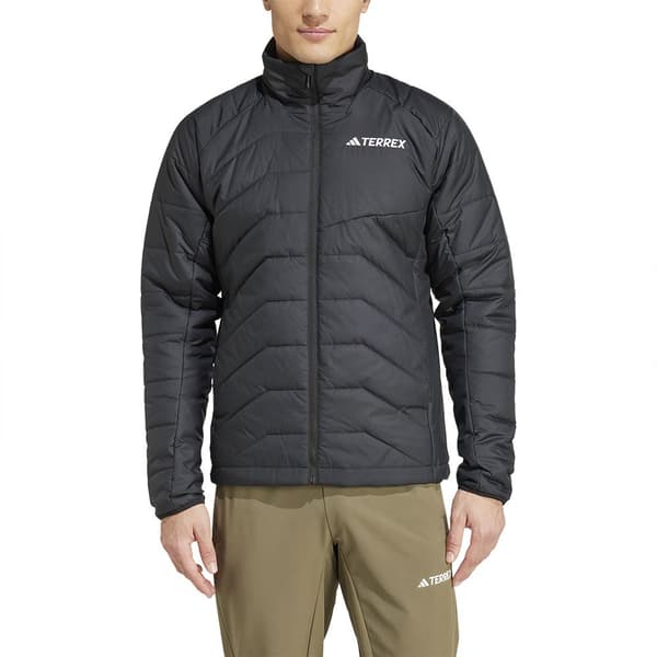 Adidas Terrex Multi Synthetic Insulated Jacka Svart XL Man