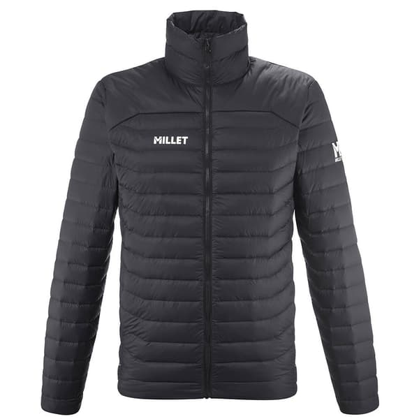 Millet Evole Light Down Jacka Svart XS Man
