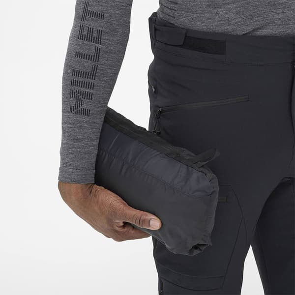 Millet Evole Light Down Jacka Svart XS Man