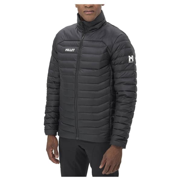 Millet Evole Light Down Jacka Svart XS Man