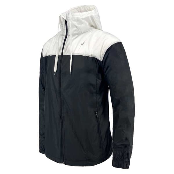 Joluvi Mostayal Jacka Grå 2XL Man