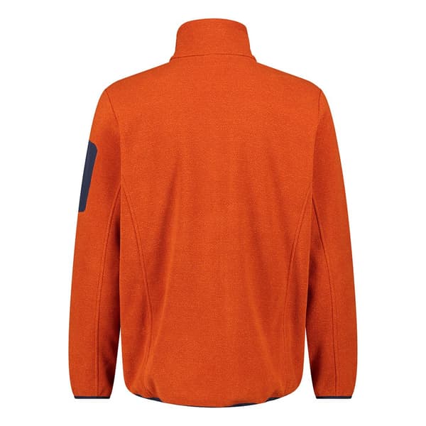 Cmp 38h2237 Fleece Orange 58 Mand