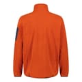 Miniatyrbillede 2 af 2: Cmp 38h2237 Fleece Orange 58 Mand