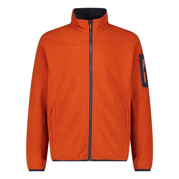 Cmp 38h2237 Fleece Orange 58 Mand
