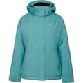 Miniatyrbillede 2 af 6: Trangoworld Jenaz Termic Jakke Grøn 2XL Kvinde