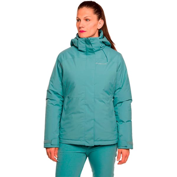 Trangoworld Jenaz Termic Jakke Grøn 2XL Kvinde