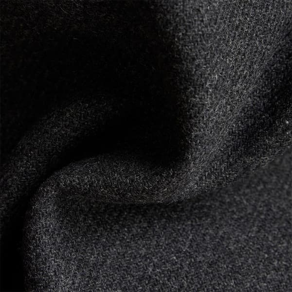 G-star Wool Frakke Grå M Mand