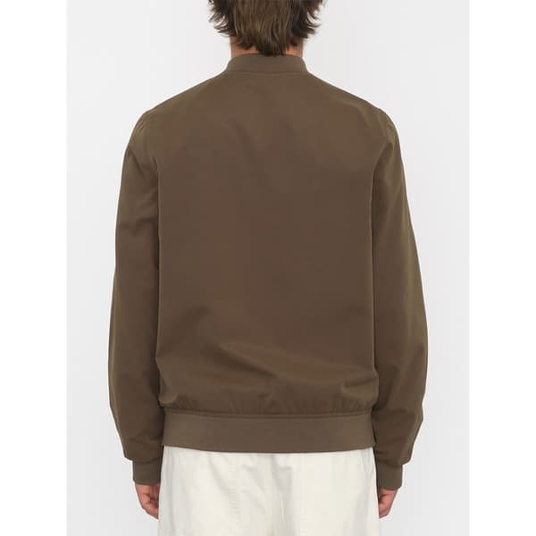 Volcom Burnward Jakke Brun XS Mand